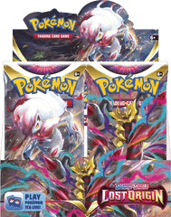 Pokemon Lost Origin Booster Box